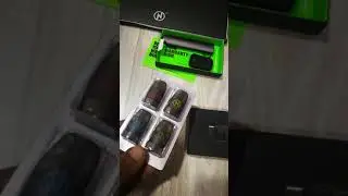 UNBOXING NCIG by PodHub...Keren ?