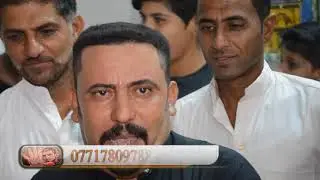 هوسات حصريه للمهوال كاطع المياحي طور لجديد حفل علي الحمداني 2018