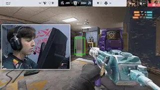 TOP 50 Most Viewed Stompn Clips Of ALL TIME! Rainbow Six Siege