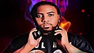 DJ Rah C - Feel Da Funk (2022)