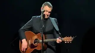 David Gray - Gathering Dust, Seattle WA, Feb 7,2025 live
