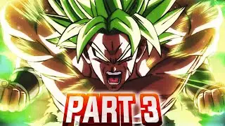 (Dokkan Battle) What Will Part 3 to JP Dokkan's 5th Anniversary Look Like?