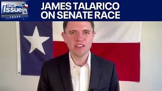 The Democratic Senate primary | Texas: The Issue is