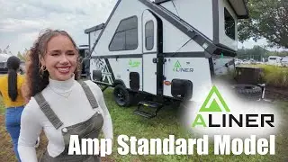 ALiner-AMP-Standard Model