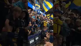 Lukko Voittolaulu Pitsiturnauksessa! | Lukko Pitsiturnaus Win Horn!
