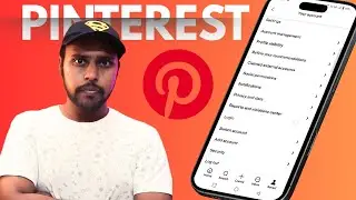 ULTIMATE Pinterest Light Mode Settings 2025 | Step By Step Theme Tutorial