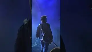 Third Eye Blind &lsquo;Never Let You Go&rsquo; First Bank Amphitheater Franklin, TN 6/30/24