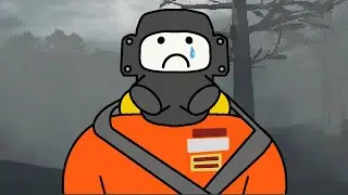 He just wanted a decent sesh... │ Lethal Company