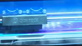 'Catalyst Space' Making Face Masks & Shields Using 3D Printing Technology