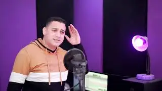 يا مداحين سيدنا النبي - المنشد محمود فهمي الجيلاني