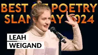 Leah Weigand | 