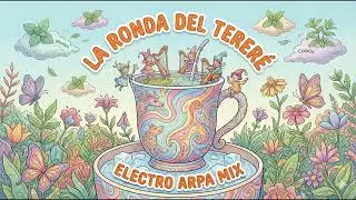 Paraguayan Harp House 🍹 Tropical Summer Vibes (128 BPM) | 