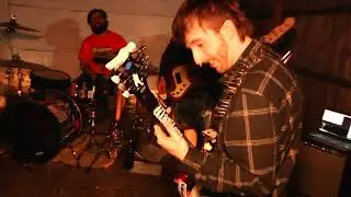 ziplock live @ the crater house 4/6/23