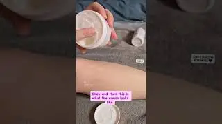 Spray & Slay Glow Trio Review The Ultimate Waterless Shave