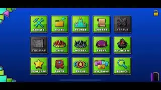 The end there is a sneak peek of my level