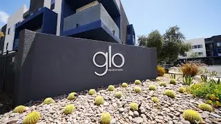 Glo | Las Vegas NV Apartments | Greystar