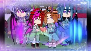 {Dimond & Ruby}