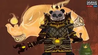 Quest Cup#1 (22.11.14.)  - Deck List