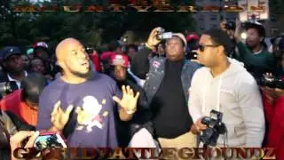 THE OFFICIAL UNO VS PRICE GLORYD BATTLE GROUNDZ 914.mp4