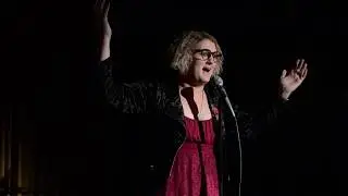 Riley Silverman Gets Stood Up at Pride
