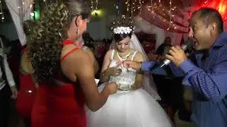 СВАДБЕНО ТАРЖЕСТВО НА МИЛКО И ДОНКА БРЕСТОВИЦА ЧАСТ 5 СТУДИО МАРЧЕВ 0899595814