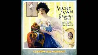 Vicky Van - Carolyn Wells