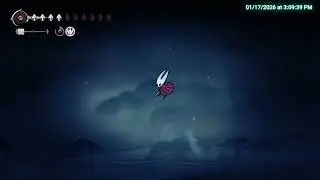 第三幕衝結局 | 空洞騎士：絲之歌 Hollow Knight: Silksong