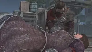 Assassin's Creed Rogue #12 Killing Hope