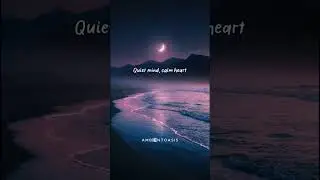Deep Night Mood
