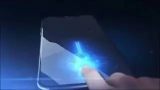 Phone ID Touch logo