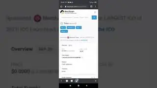 Bonfire Coin - How to buy Bonfire Crypto on Pancakeswap, the next 100x token