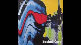 Eon - Basket Case (mr. raucous rides again version) Vinyl Solution records 1992
