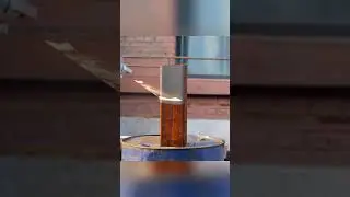The SFX laser rust removal machine is amazing #laser #weldwheels #stickwelding #automobile