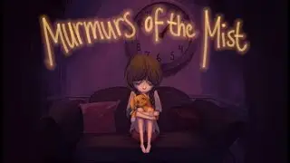 #BestiesForLife Besties New Horror Game Murmurs Of The Mist Part 1 ;)