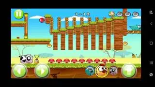 Piggy Adventure (By Com2us) Full Gameplay