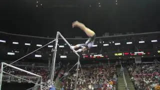 Kim Bui (GER) - Uneven Bars - 2017 AT&T American Cup