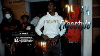 Luh Upit - 257am Freestyle | Shot by MAD La Familia