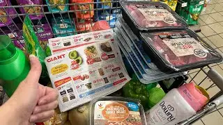 ГИГАНТСКИЕ распродажи в продуктовых магазинах. Покупки на этой неделе 🔥 ДЕШЕВЫЕ средства для стир...