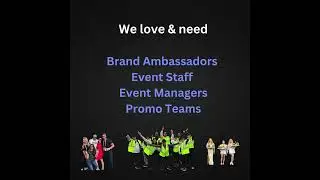 ESPO Hub Event Industry Marketplace!   #eventplanning #event #eventstaffing #eventindustry #gigs