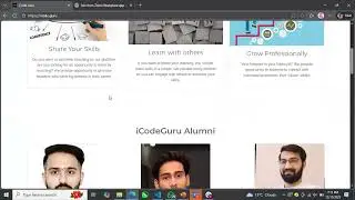 Week 1 | Day 5 | 7PM PKT Web Development Crash course