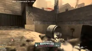 DHT - Team Juggernaut with DHT