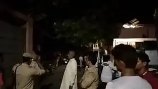 Youth shot dead in Etah