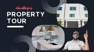 Dallas-Farmers Branch Luxury Townhouse | New Construction