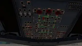 LEMD - LPPT TAP1011