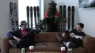 Spring Skiing & Big Business