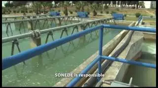 Water Is an Engine of Development