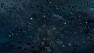 Star Trek - Helix Escape