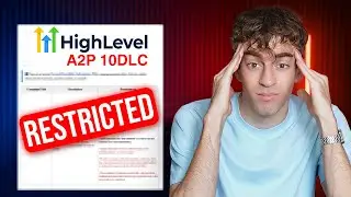 A2P 10DLC Compliance Tutorial: Complete GoHighLevel Setup Guide 2025