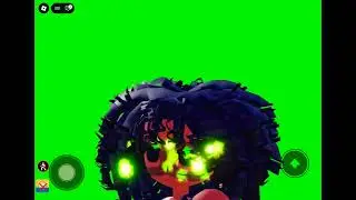 My Roblox Ladynoire Transformation.