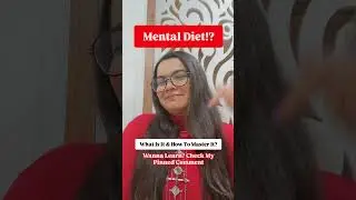 Mental Diet By Neville Goddard #manifestation #lawofassumption #nevillegoddard